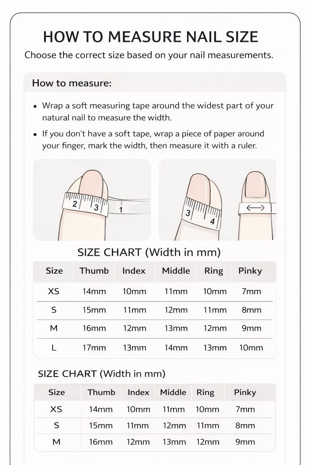 Pink Cute Character Press-On Nails | Handmade 3D Bow Pearl Fake Nails | Reusable Luxury Nail Set